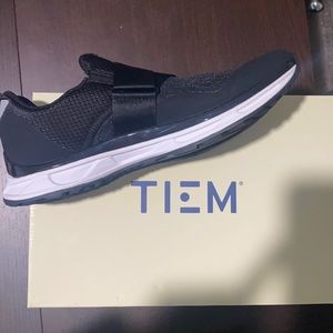 TIEM slipstream cycling shoes